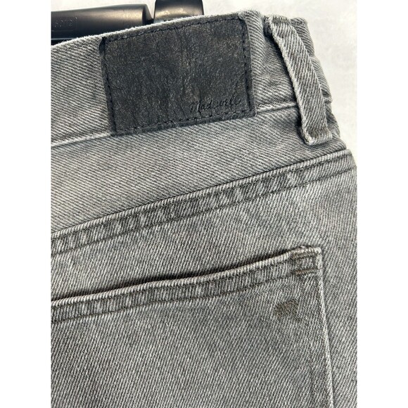 Madewell The Slouchy BoyJean Size 29 Mom Boyfriend Jeans - Picture 8 of 9